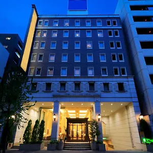 **** ホテル Koko 名古屋栄 日本