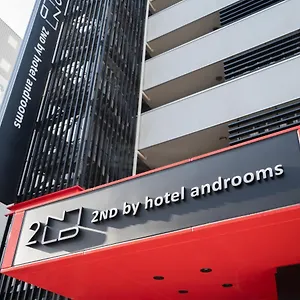*** ホテル セカンド・バイ・ホテル・アンドルームス 名古屋 日本