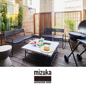 *** ホテル Mizuka Daimyo 6 - Unmanned - 日本