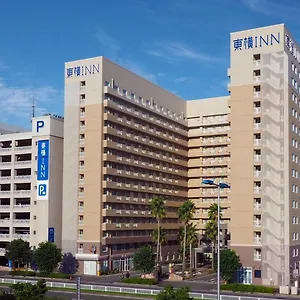 *** ホテル Toyoko International Airport No1 日本