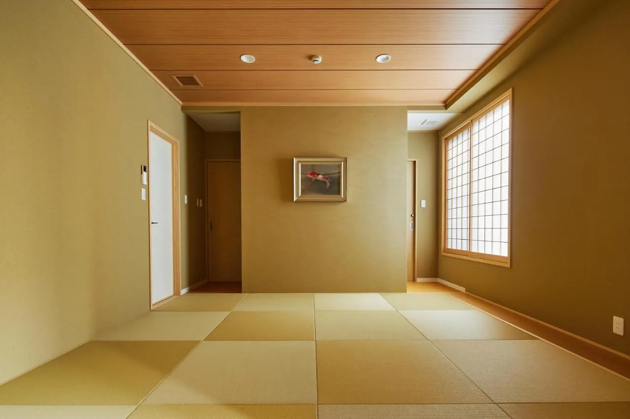 Guest house Onsen No Yado Gion Maisen Bettei Kyoto